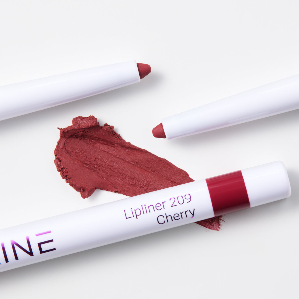 COSLINE Lipliner 209 Cherry