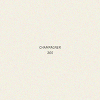 COSLINE Eyeshadow Champagner 305