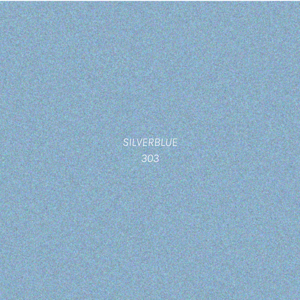 COSLINE Eyeshadow Silverblue 303