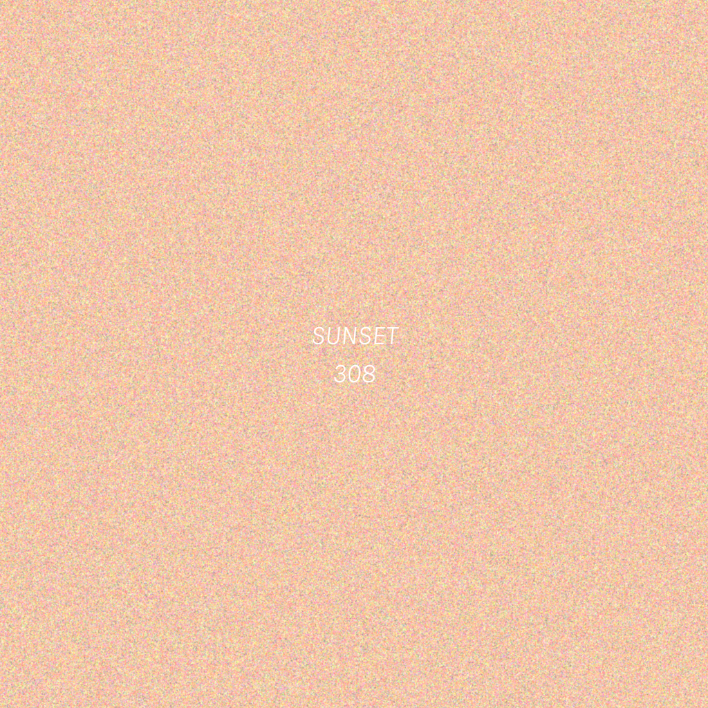 COSLINE Eyeshadow Sunset 308