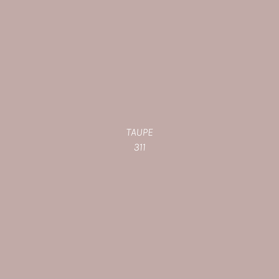 COSLINE Eyeshadow Taupe 311