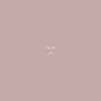 COSLINE Eyeshadow Taupe 311