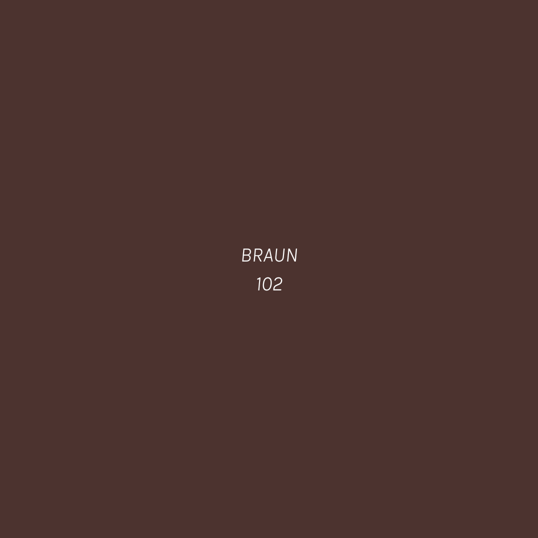 102 - Eyeliner Braun