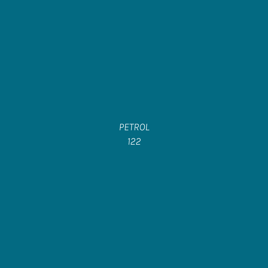 122 - Kajal / Eyeliner Petrol
