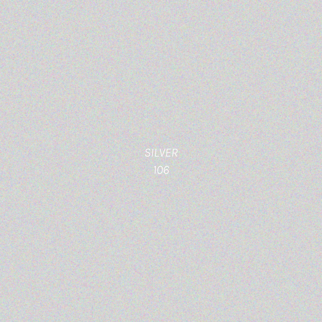 Silver Silber Farbkachel Kajal / Eyeliner