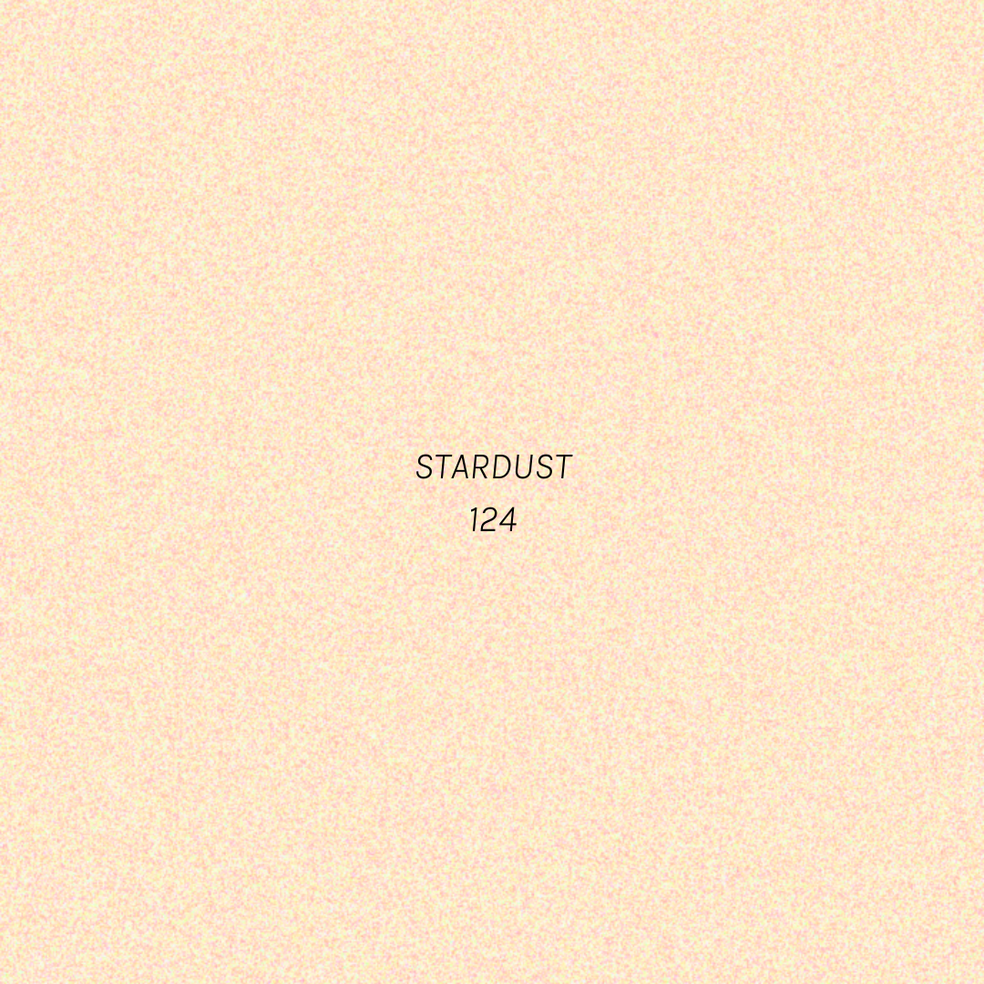 124 - Kajal / Eyeliner Stardust