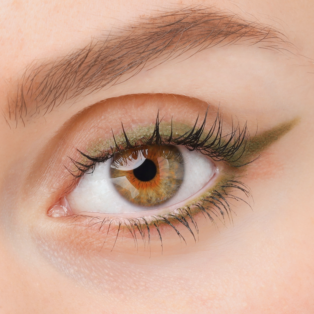 Olive 105