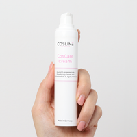 COSLINE CosCare-Cream in Hand