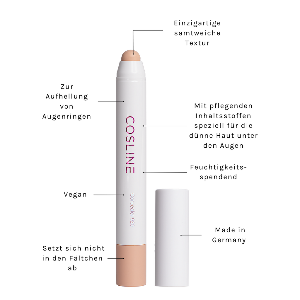 Cosline Concealer 920 Benefit 