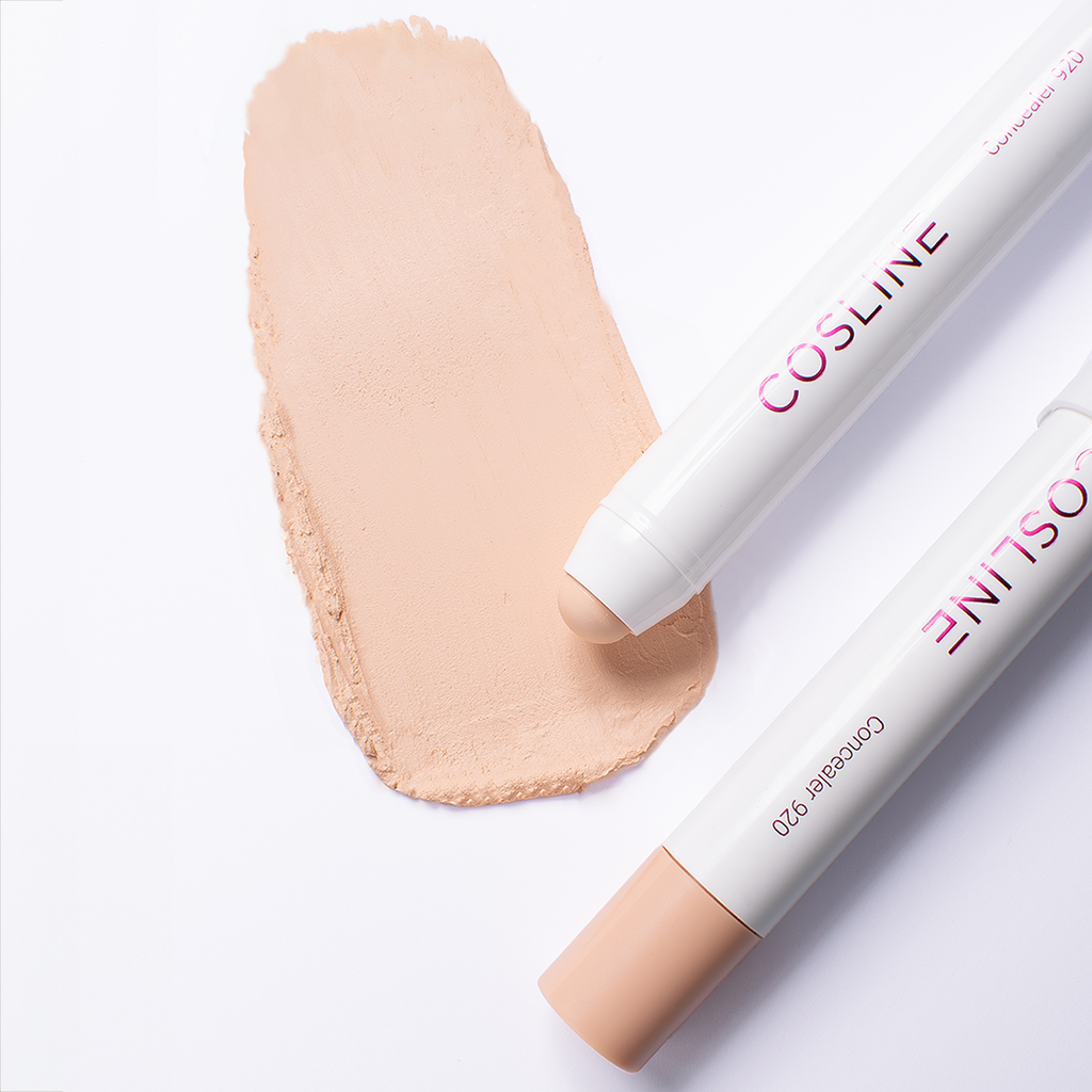 COSLINE Concealer 920 Textur