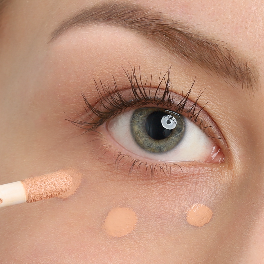 COSLINE Concealer flüssig 919 Auge