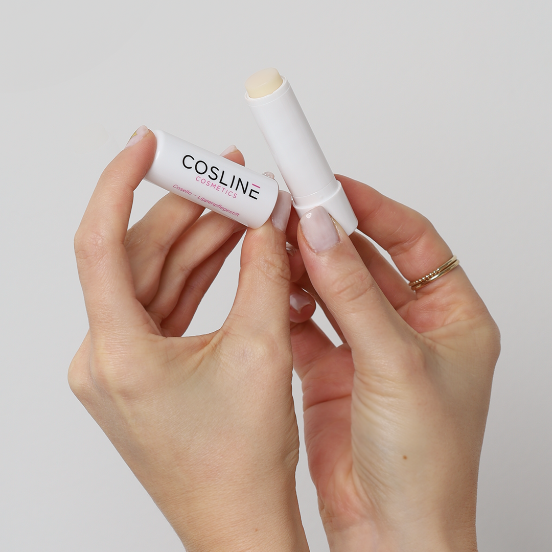 COSLINE Cosello Lippenpflegestift
