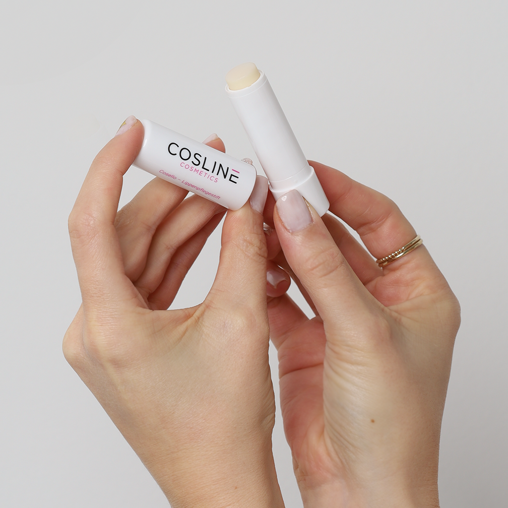 COSLINE Cosello Lippenpflegestift