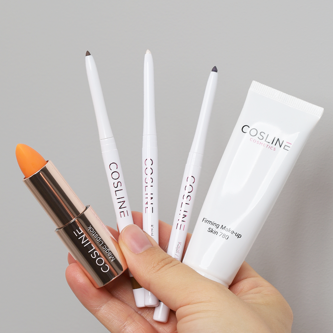 COSLINE Everyday-Set in Hand