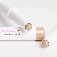 COSLINE Eyeshadow Golden Sand 301