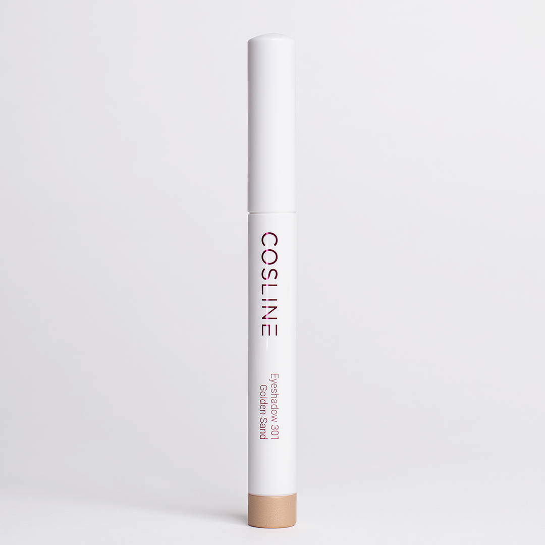 COSLINE Eyeshadow Golden Sand 301