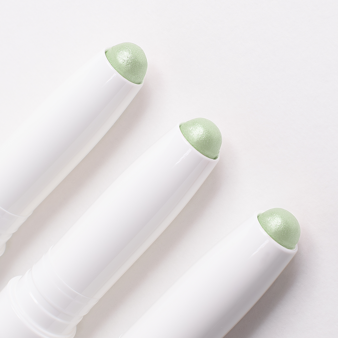 COSLINE Eyeshadow Kiwi 310 Spitzen