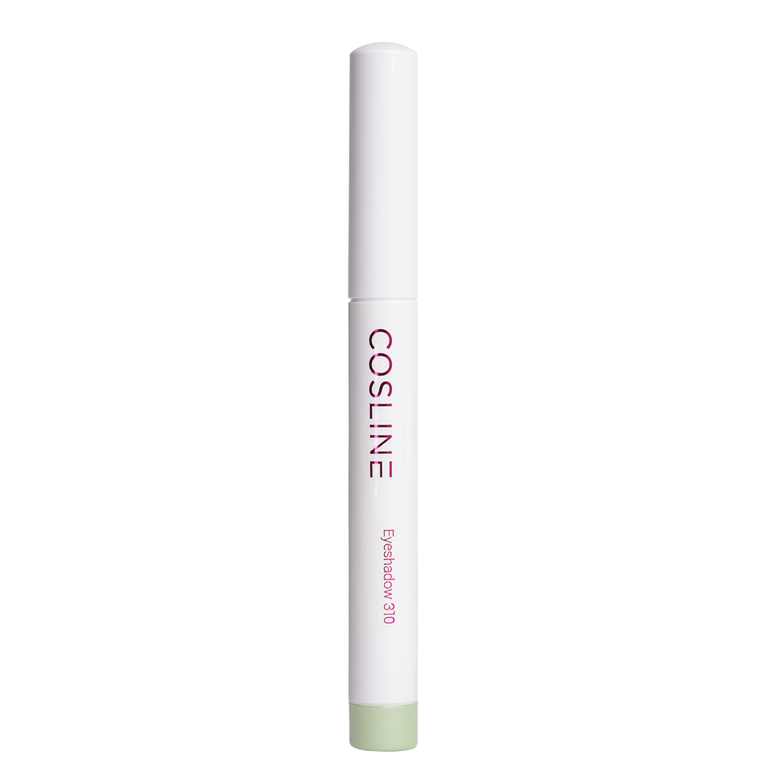 COSLINE Eyeshadow Kiwi 310