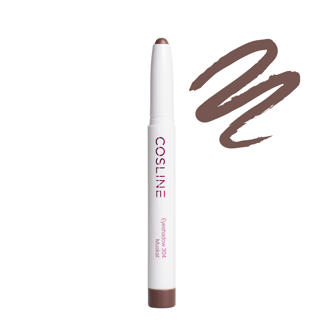 COSLINE Eyeshadow Muskat 304