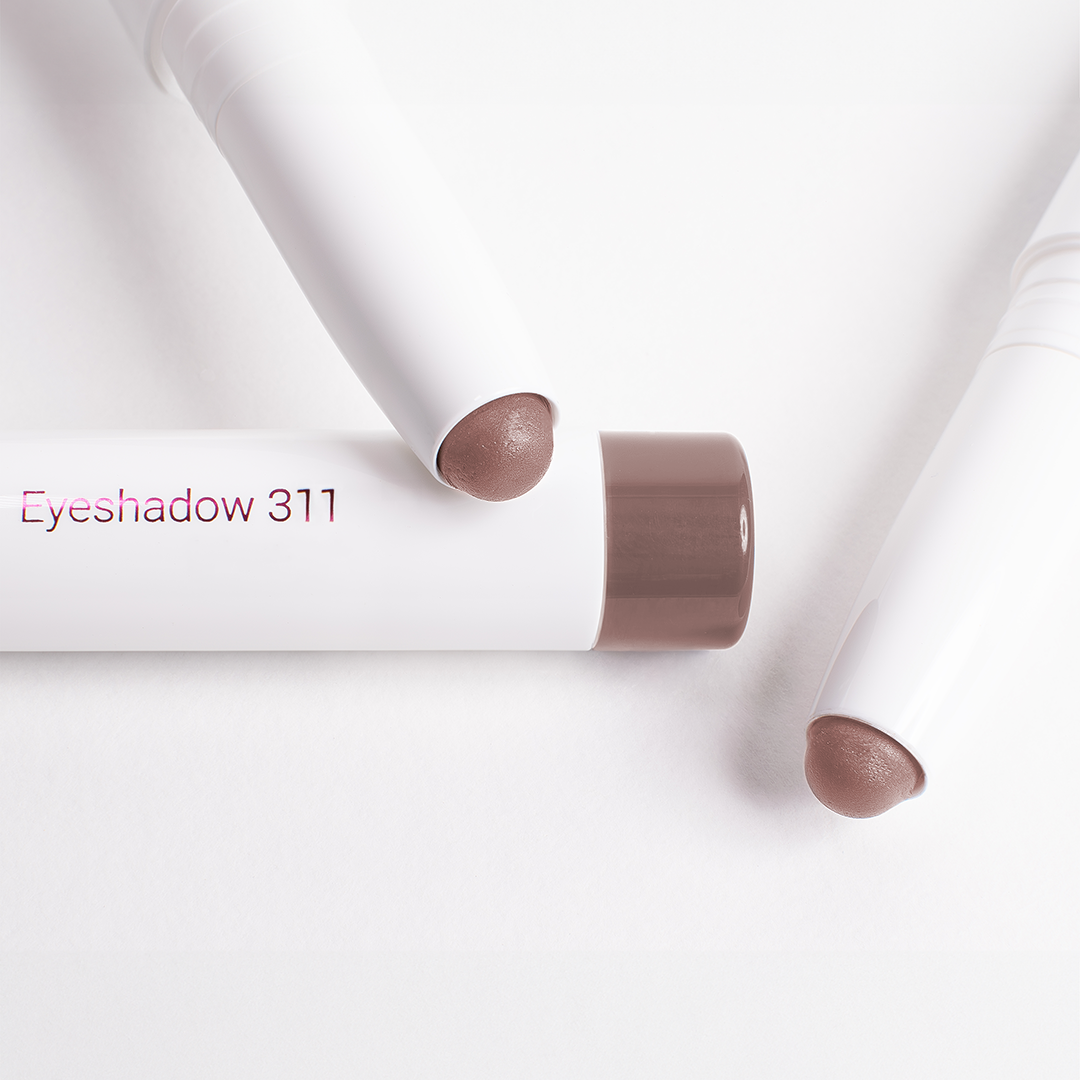 COSLINE Eyeshadow Taupe 311