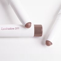 COSLINE Eyeshadow Taupe 311