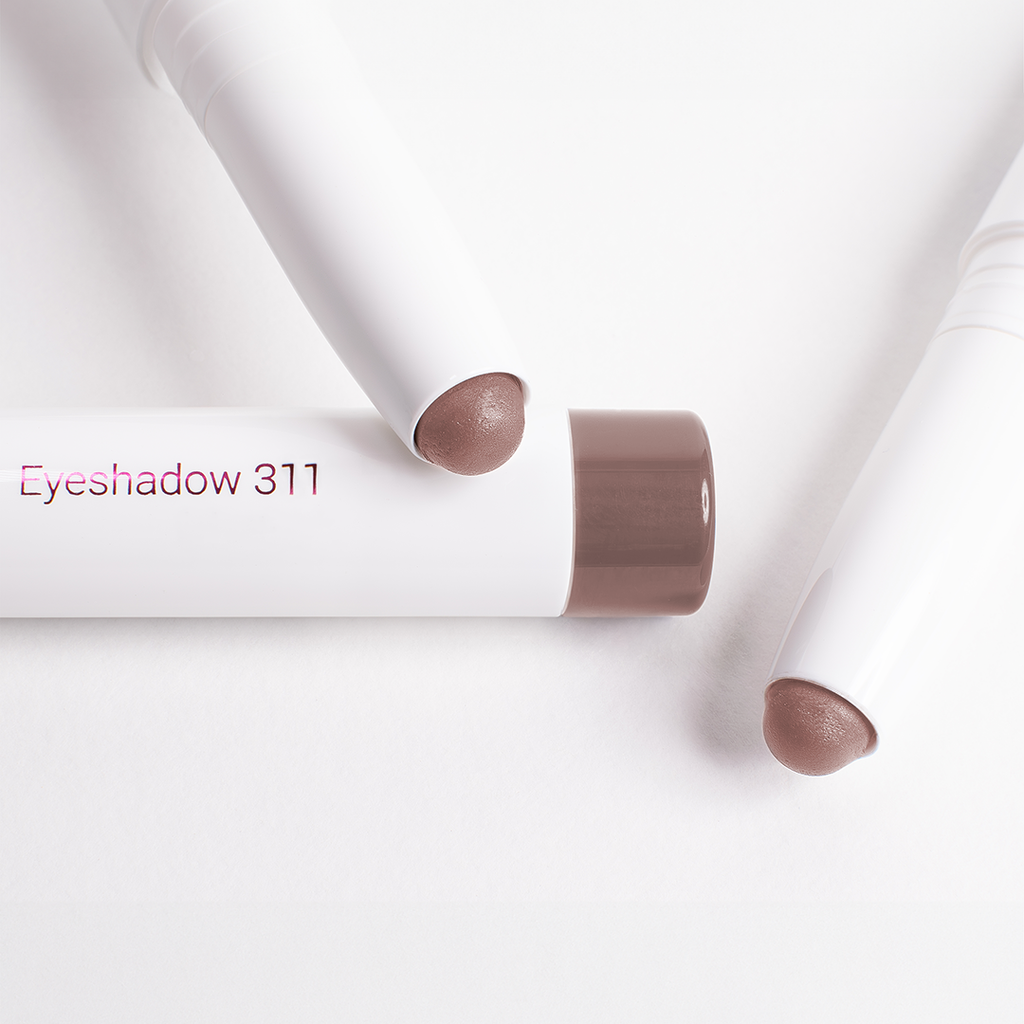 COSLINE Eyeshadow Taupe 311