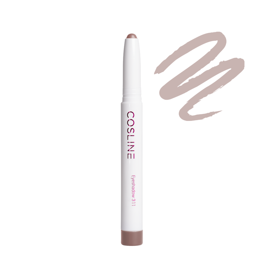 COSLINE Eyeshadow Taupe 311