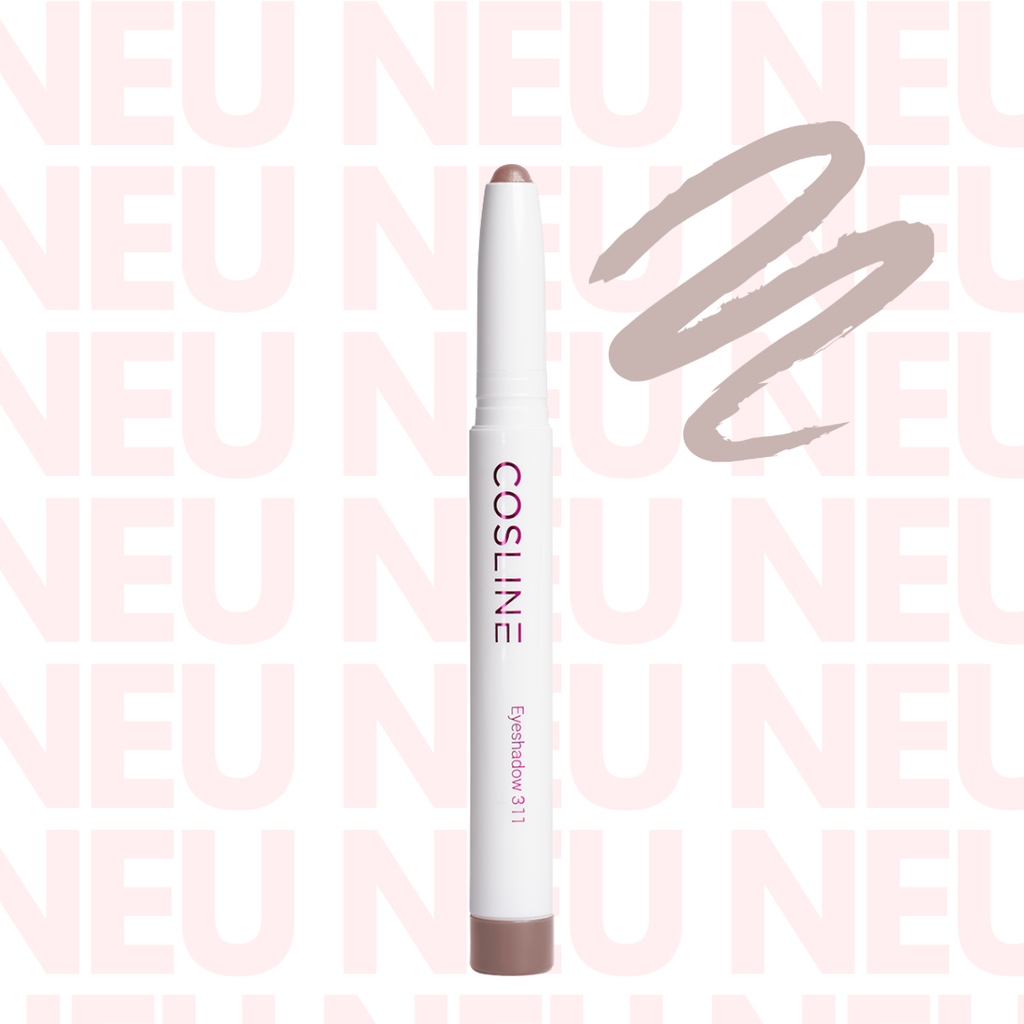 cosline eyeshadow 311 neu 