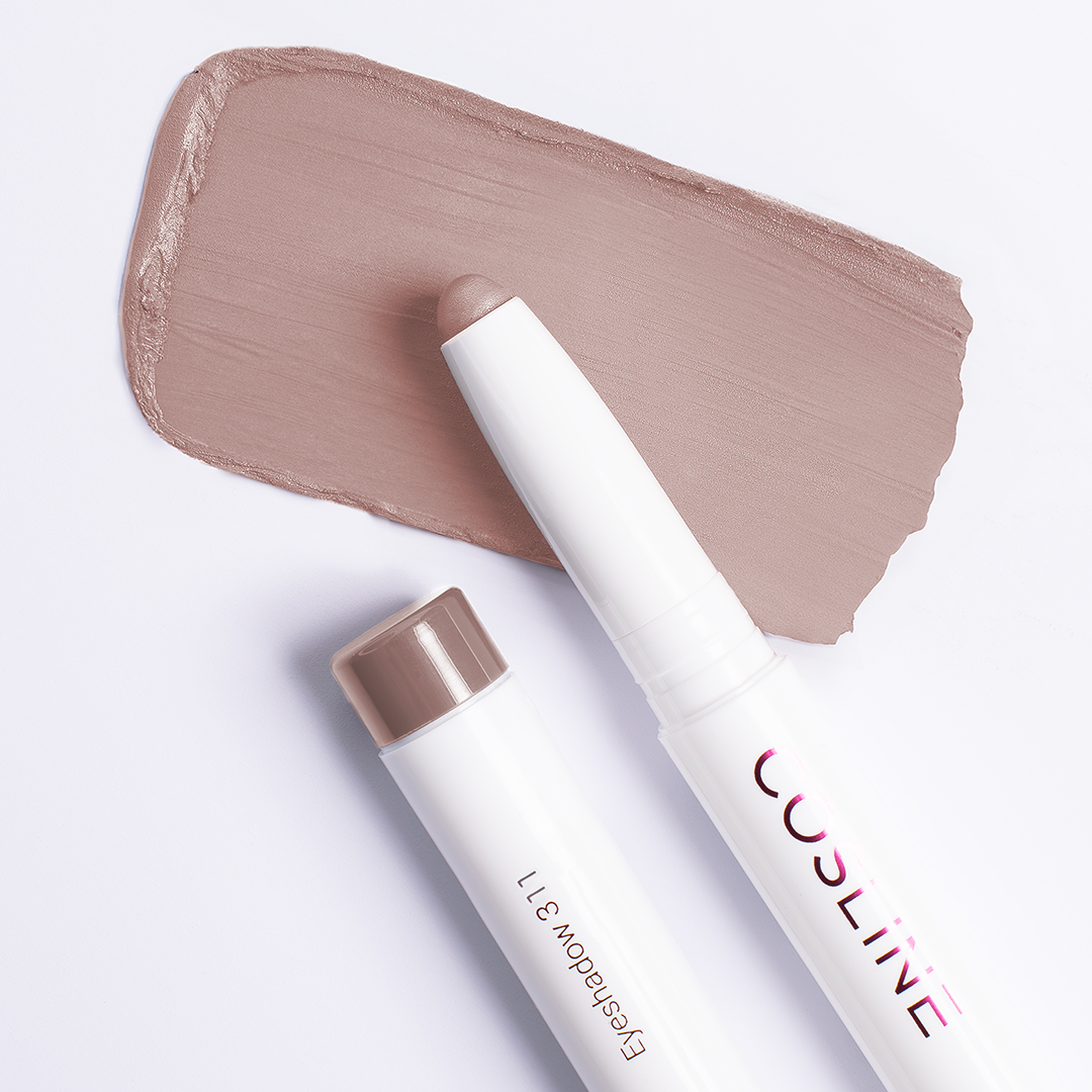 COSLINE Eyeshadow Taupe 311