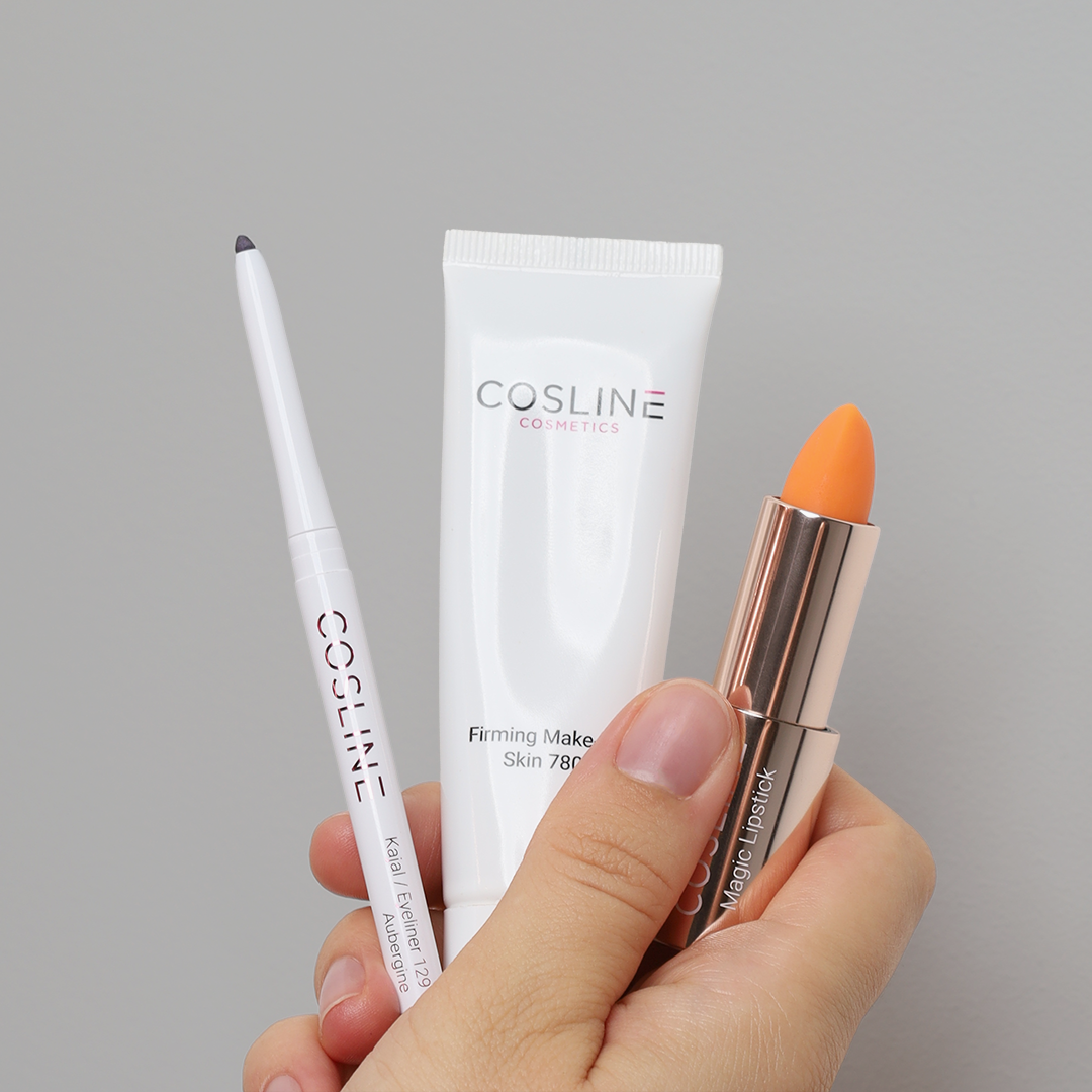 COSLINE Favourite-Set in Hand