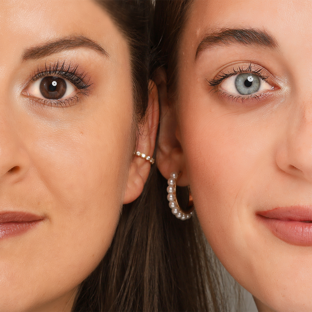 COSLINE Firming Make-Up