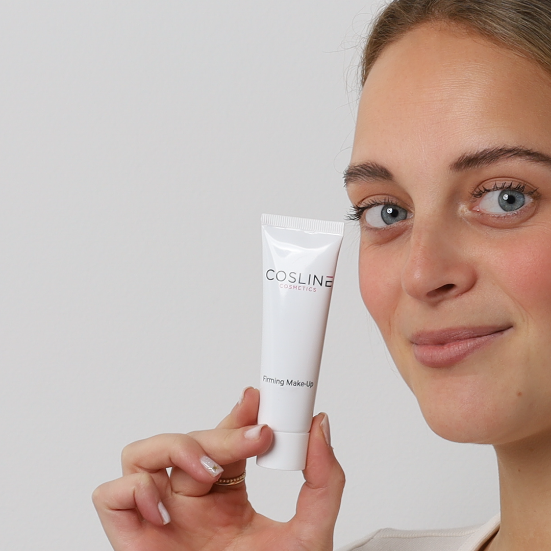 COSLINE Firming Make-Up
