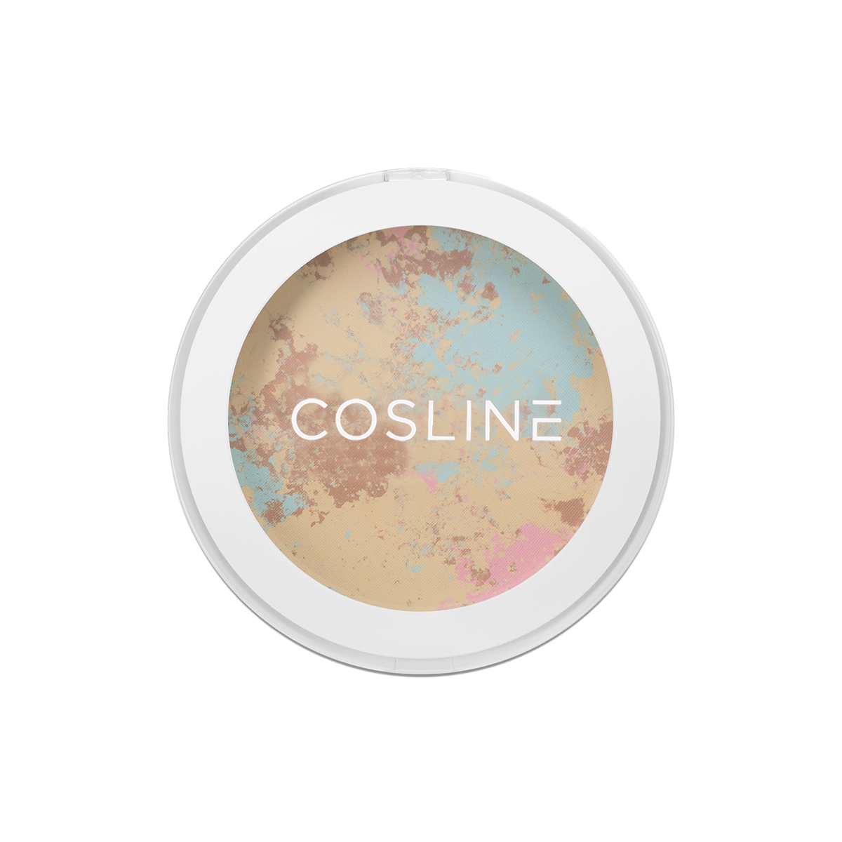 COSLINE Fixierpuder 774