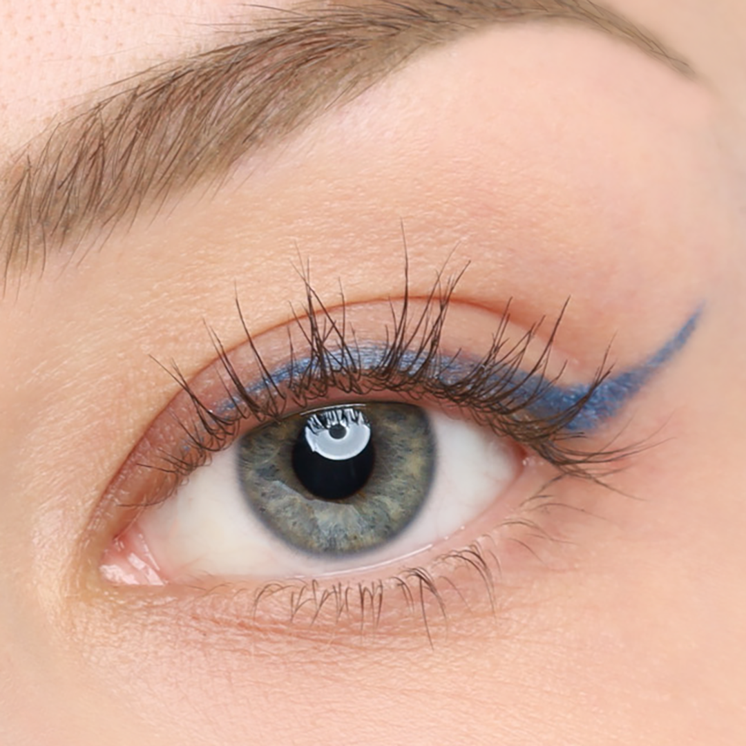 COSLINE Kajal / Eyeliner Jeansblue 109 Blaues Auge