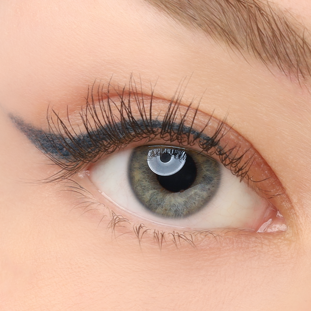 COSLINE Kajal / Eyeliner Darkblue 118 blaues Auge