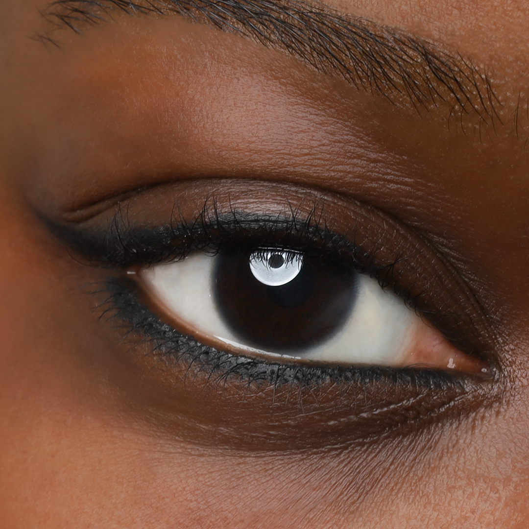 COSLINE Kajal / Eyeliner Black 101 Maimouna