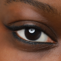 COSLINE Kajal / Eyeliner Black 101 Maimouna