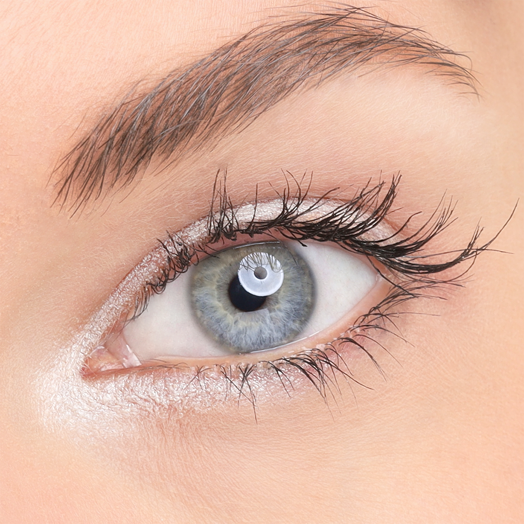 COSLINE Kajal / Eyeliner Champagner 114 Blaues Auge