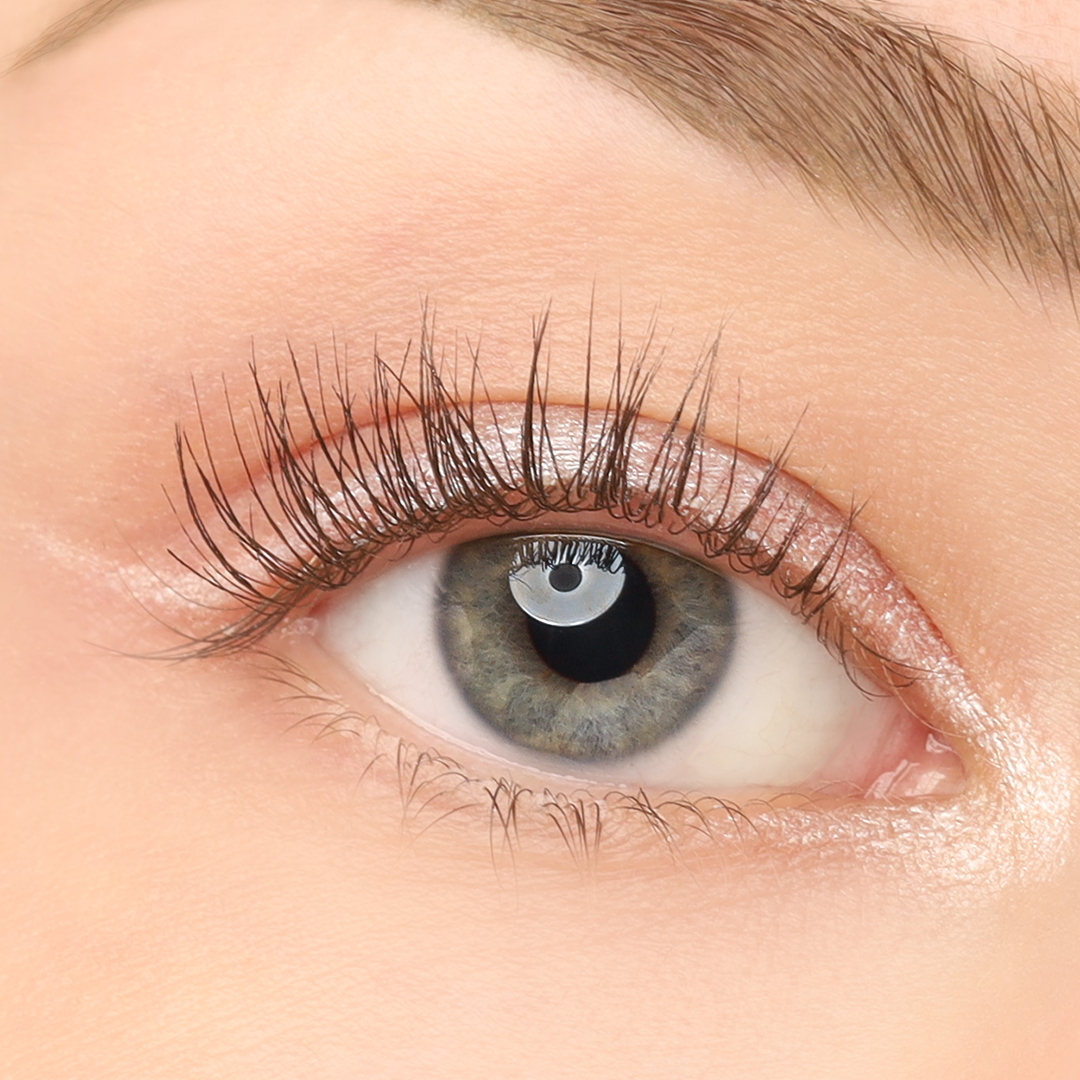 COSLINE Kajal / Eyeliner Champagner 114 blaues Auge