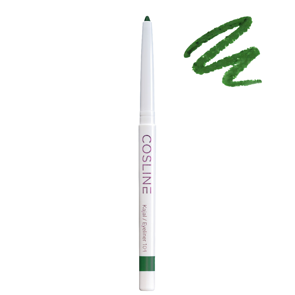 COSLINE | Kajal / Eyeliner Evergreen 104