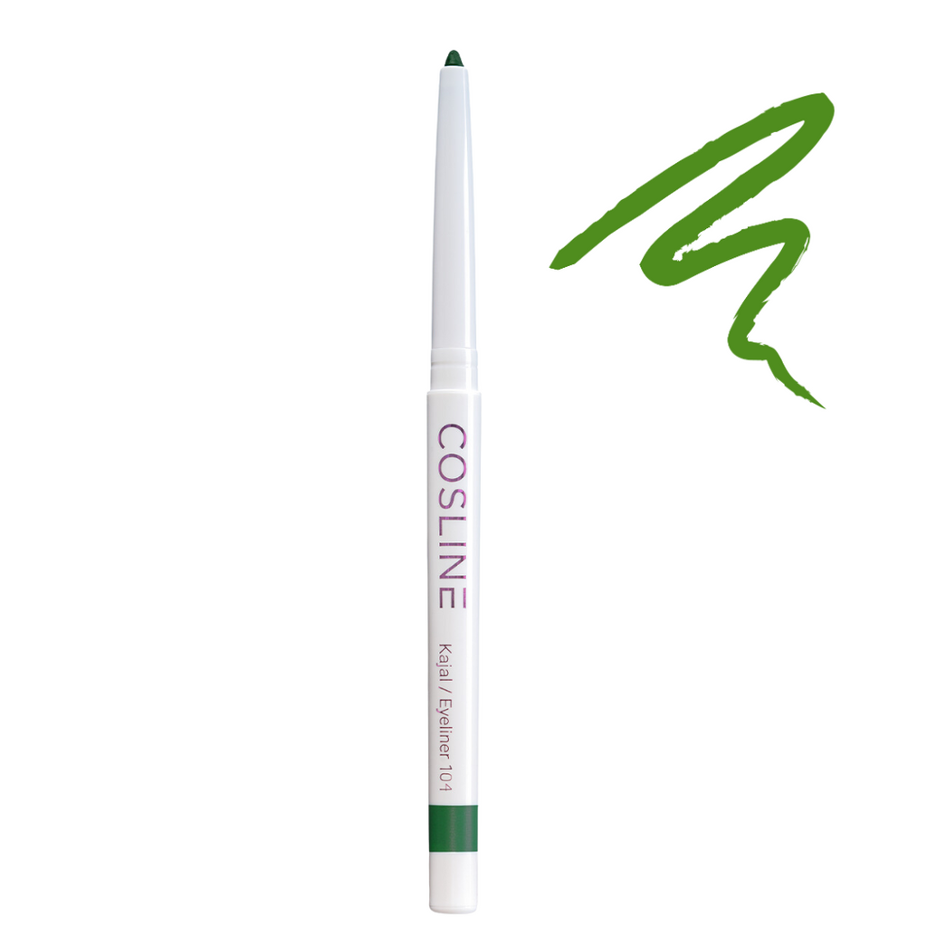 COSLINE | Kajal / Eyeliner Evergreen 104