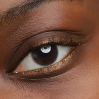 COSLINE Kajal / Eyeliner Gold 103 Maimouna
