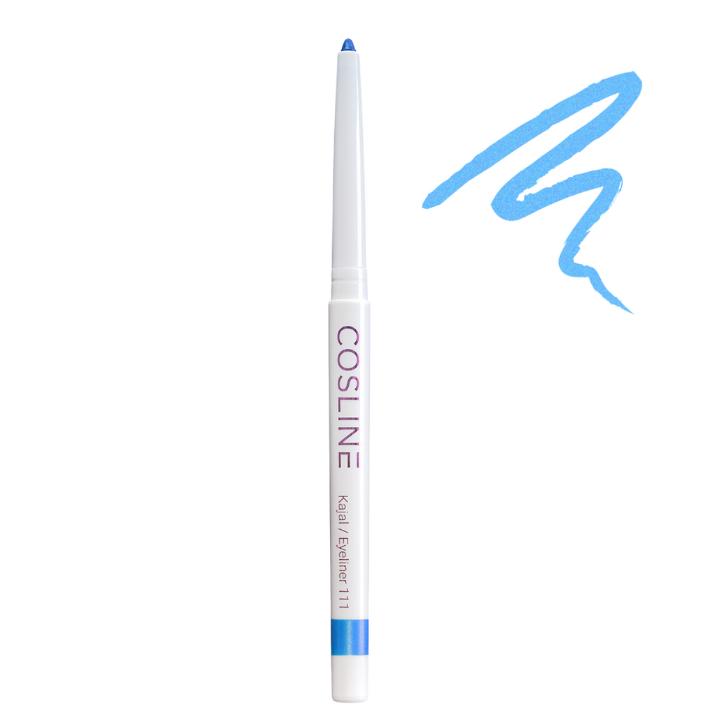 COSLINE | Kajal / Eyeliner Iceblue 111