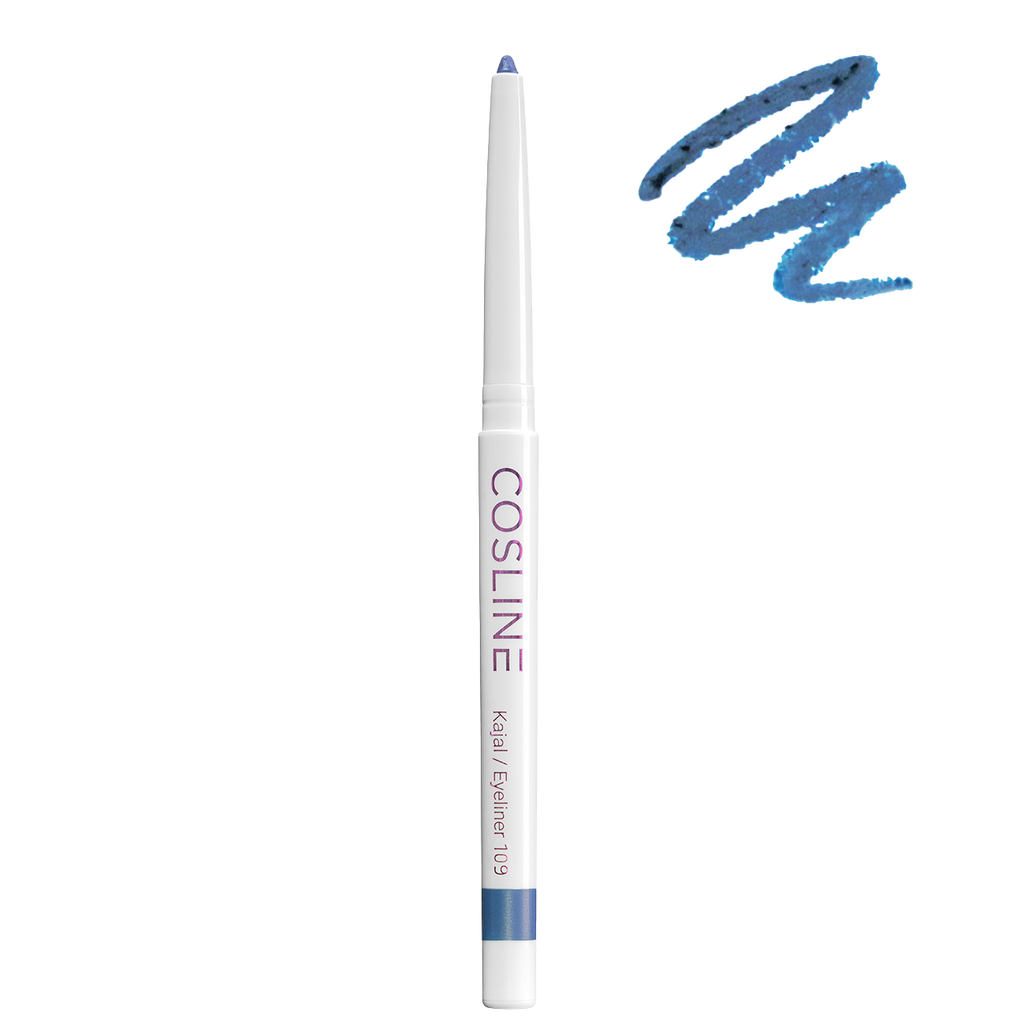 COSLINE | Kajal / Eyeliner Jeansblue 109