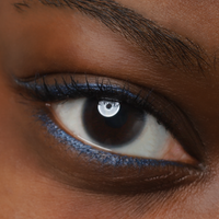COSLINE Kajal / Eyeliner Jeansblue 109 