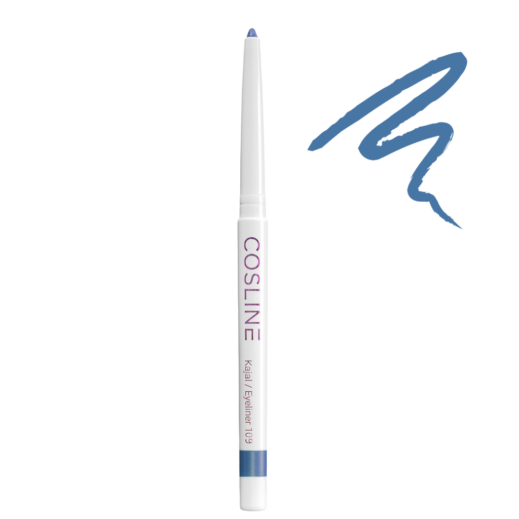 COSLINE | Kajal / Eyeliner Jeansblue 109