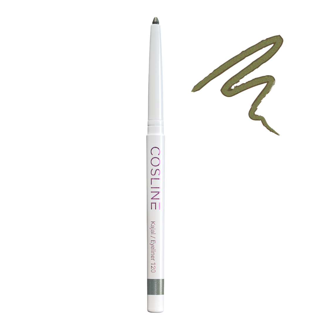 COSLINE | Kajal / Eyeliner Libelle 120
