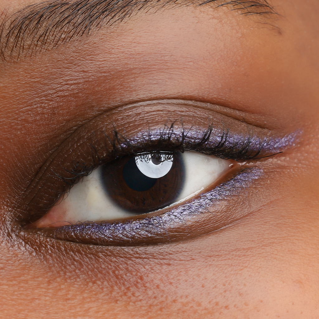 COSLINE | Kajal / Eyeliner Lila 110