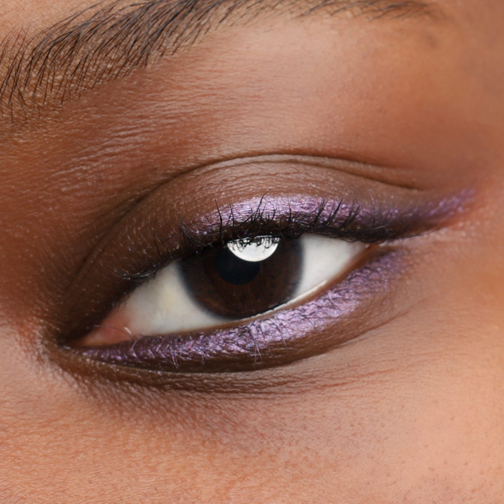 COSLINE | Kajal / Eyeliner Malve 116 Dunkle Haut