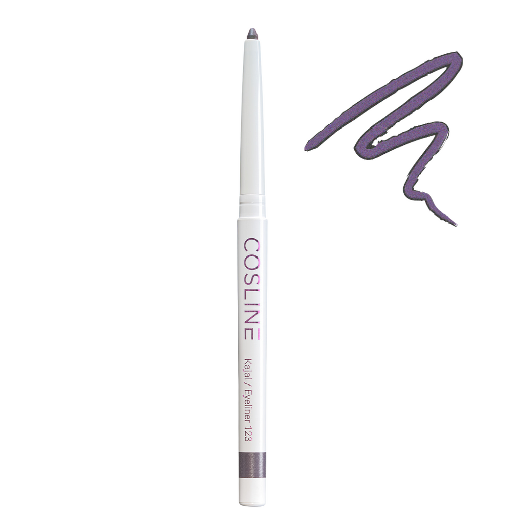 COSLINE | Kajal / Eyeliner Mystique 123